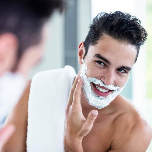 MERKUR Black Handled MK-30B Double Edge Safety Razor in Kuwait