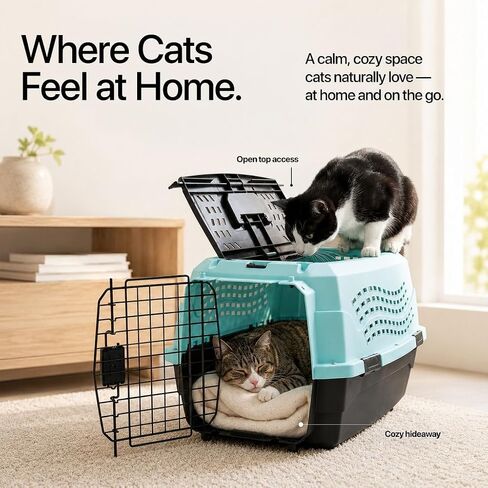 Cat Carrier, Pet Carrier, Cat Carriers Dog Carrier in Saudi Arabia
