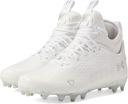 Under Armour Men's Sportlight Lux Mc 2.0 Football Shoe in Kuwait