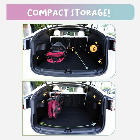 Petique Durable Pet Stroller, Easy Fold, Quality mesh Windows, Large Storage Basket, Secure Cup Holder Tray, for Small to Medium Dog, Cat, Bunny, Supports Pets up to 55LBS - RAZZBERRY in Saudi Arabia
