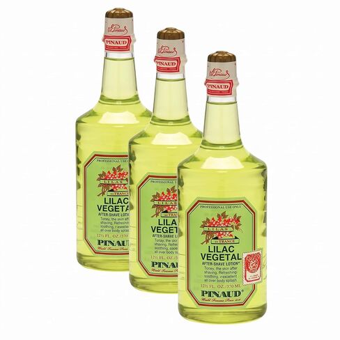 Clubman Pinaud Lilac Vegetal After-Shave Lotion 6 oz in Saudi Arabia
