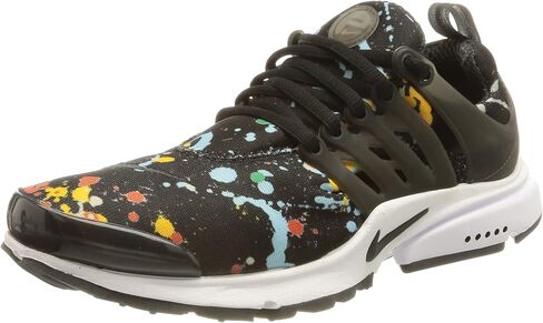 Nike Mens Air Presto CT3550 001 Black/White - Size 12 in Kuwait