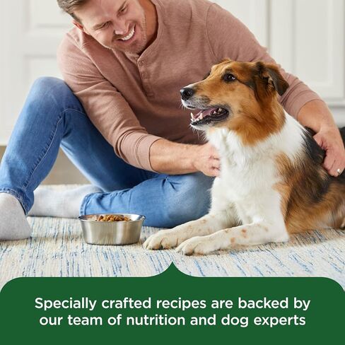 Nutrish Adult Dry Dog Food, Chicken & Veggies, 13 lb. Bag (Rachael Ray) in Saudi Arabia