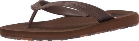 Quiksilver Men's Carver II Deluxe Sandal in Kuwait