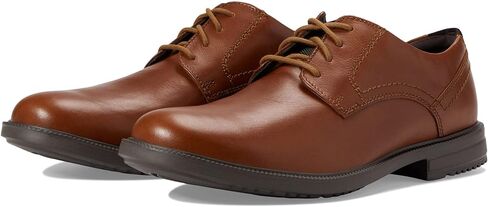 Rockport Men's Berenger Plain Toe Oxford in Kuwait