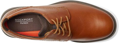 Rockport Men's Berenger Plain Toe Oxford in Kuwait