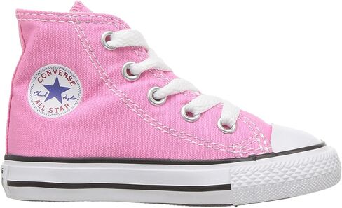 Converse Unisex-Child Chuck Taylor All Star Canvas High Top Sneaker in Kuwait
