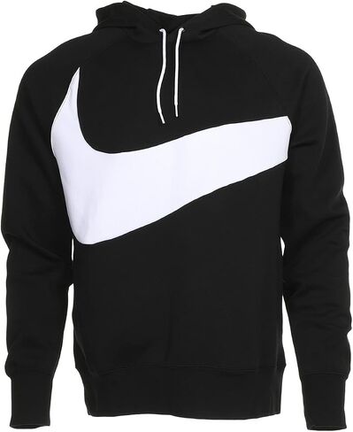Nike Sportswear Swoosh Tech Fleece Men's Pullover Hoodie in Kuwait