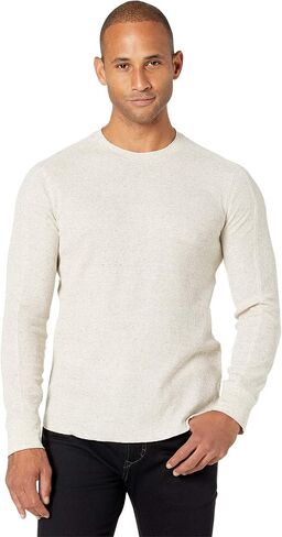 تي شيرت Vince رجالي L/S CREW in Kuwait