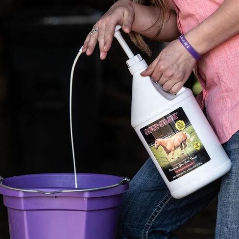 Cox Vet Labs Acti-Flex Liquid Joint Supplement for Horses - Quart & Gallon Combo in Saudi Arabia
