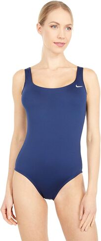 Nike Essential U-Back One-Piece in Kuwait