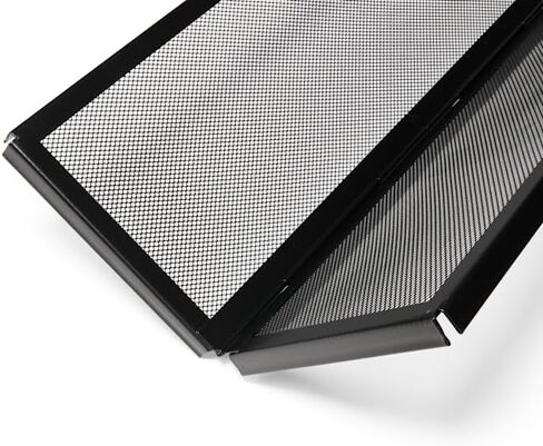 imagitarium by Petco Breakout Blocker Terrarium Screen Cover 40-Gallon Breeder in Saudi Arabia