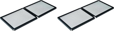 Exo Terra Screen Cover for Hinged Door, 15 to 20-Gallon in Saudi Arabia
