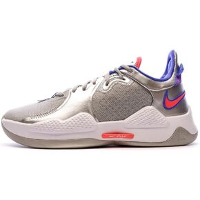 Nike Men's Shoes PG 5 Black CW3143-001 in Saudi Arabia