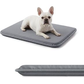 Waterproof Cooling Dog Crate Pad for Mid-Large Dog Indoor Outdoor in Kuwait