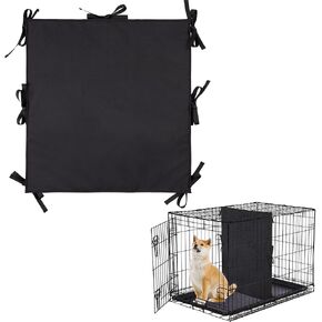 Leekalos Soft Dog Crate Divider Panel (Divider Only, Without Crate) in Kuwait