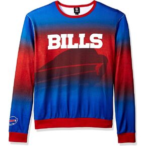 FOCO Men's Printed Gradient Ugly Sweater in Saudi Arabia