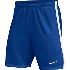 شورت Nike Dry Hertha II للرجال باللون الكحلي مقاس XL in Kuwait