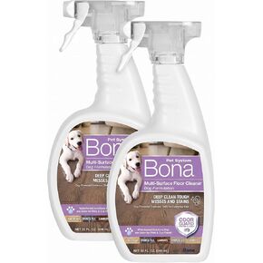 Bona Pet Spray Odor Eliminator - Dog Formulation - 32 fl oz in Saudi Arabia