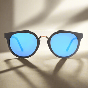 Capelle Miami Shiva Polarized Bio Acetate Sunglasses in Kuwait