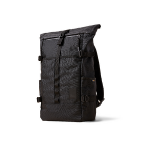Capelle Miami The Brown Buffalo Rolltop, 23L to 28L Roll Top Backpack in Kuwait