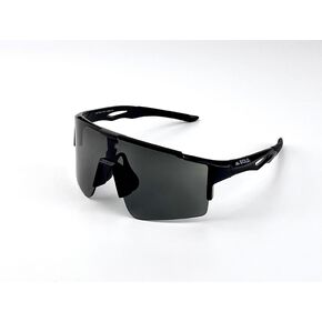 Capelle Miami BOLD Wavelength Photochromic Shield Sunglasses in Kuwait