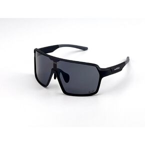 Capelle Miami BOLD Shadows Wrap Sunglasses in Kuwait