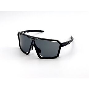 Capelle Miami BOLD Flux Wrap Sunglasses in Kuwait