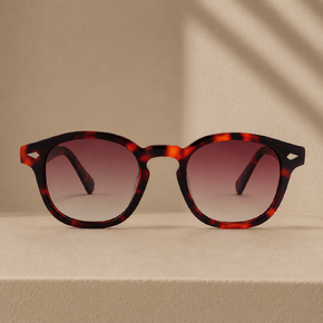 Capelle Miami Aveiro Polarized Bio Acetate Sunglasses in Kuwait