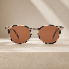 Capelle Miami Sagres Polarized Bio Acetate Sunglasses in Kuwait
