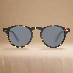 Capelle Miami Lisboa Polarized Bio Acetate Sunglasses in Kuwait