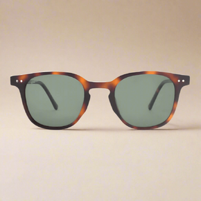 Capelle Miami Cascais Polarized Bio Acetate Sunglasses in Kuwait