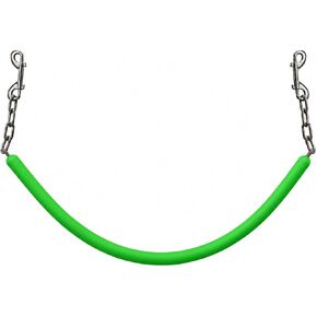 Lontcs Rubber Covered Horse Stall Chain in Saudi Arabia
