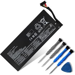 Dentsing EB-BT355ABE بطارية كمبيوتر محمول متوافقة/بديلة لأجهزة سامسونج جالاكسي تاب A 8 بوصة SM-T350 T355C Tab5 P350 EB-BT355ABC EB-BT355ABA in Kuwait