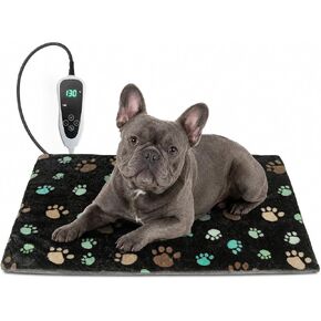 GOLOPET Large Dog Heating Pad 36x24 in with Normally Open Function in Kuwait