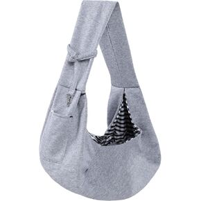Dog and Cats Carrier Sling, Puppy Small Pet Carrier with Storage Pocket in Kuwait