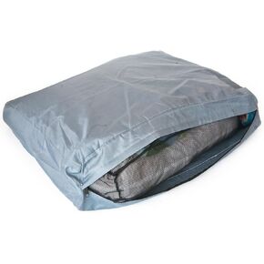 Molly Mutt Dog Bed Liner, Water-Resistant Liner, Washable, 27"x36"x4.5" in Saudi Arabia