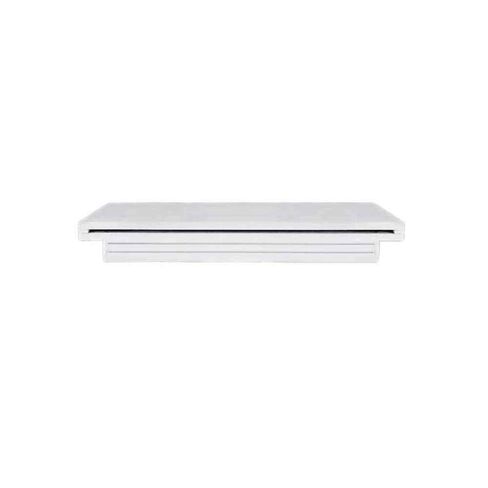 CUSTOM MOLDED PRODUCTS INC CMP 25577-230-000 Natural Wonders 24'' Waterfall 6'' Lip Back Port White in Saudi Arabia