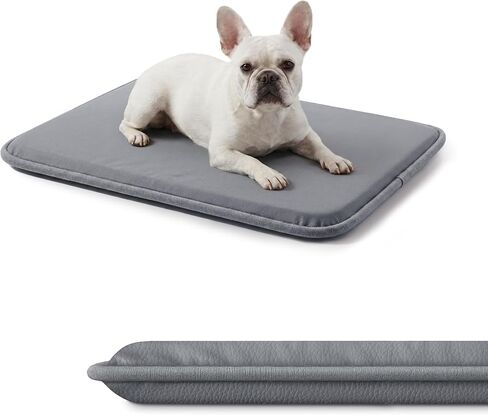 Waterproof Cooling Dog Crate Pad for Mid-Large Dog Indoor Outdoor in Kuwait