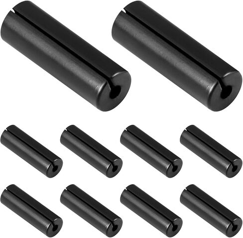 10Pcs Rubber Dog Crate Replacement Parts,Large Crate Feet for Midwest Homes in Saudi Arabia