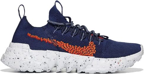 Nike Mens Space Hippie 01 DJ3056 003 لون البطيخ - الحجم in Kuwait