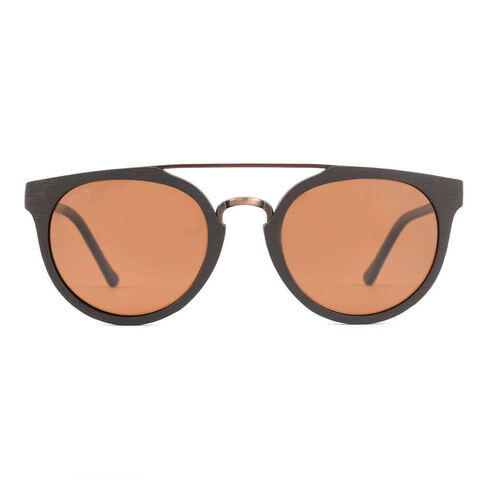 Capelle Miami Shiva Polarized Bio Acetate Sunglasses in Kuwait