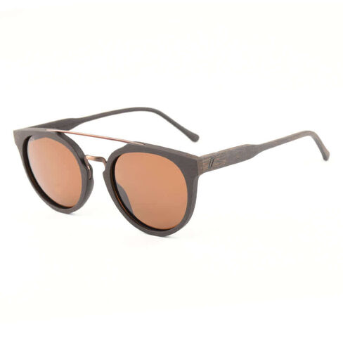Capelle Miami Shiva Polarized Bio Acetate Sunglasses in Kuwait