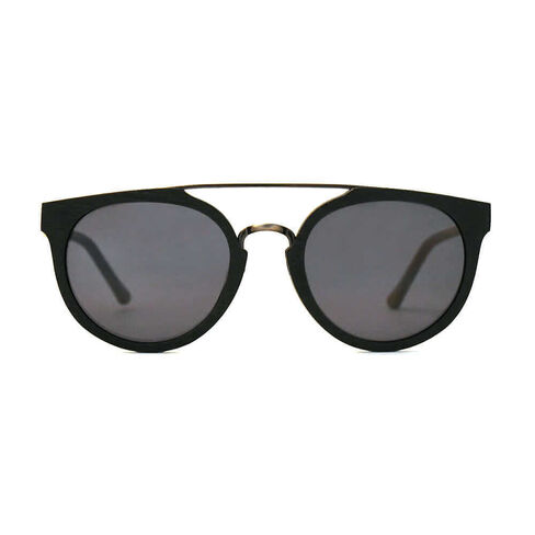 Capelle Miami Shiva Polarized Bio Acetate Sunglasses in Kuwait