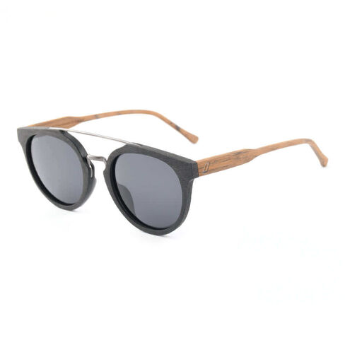 Capelle Miami Shiva Polarized Bio Acetate Sunglasses in Kuwait