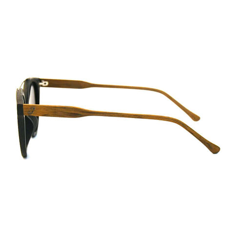 Capelle Miami Shiva Polarized Bio Acetate Sunglasses in Kuwait