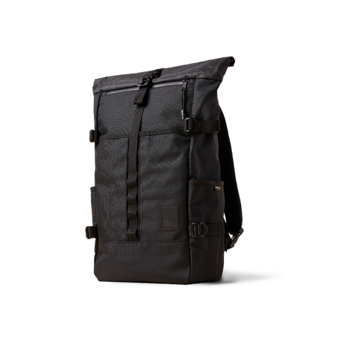 Capelle Miami The Brown Buffalo Rolltop, 23L to 28L Roll Top Backpack in Kuwait