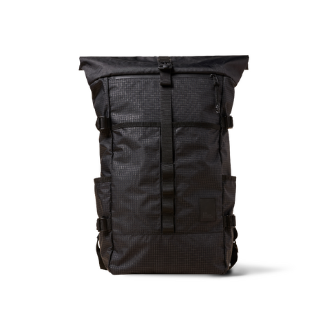 Capelle Miami The Brown Buffalo Rolltop, 23L to 28L Roll Top Backpack in Kuwait