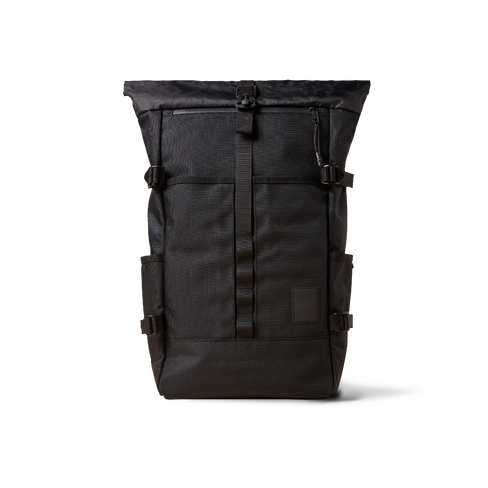 Capelle Miami The Brown Buffalo Rolltop, 23L to 28L Roll Top Backpack in Kuwait