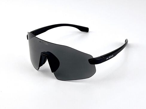 Capelle Miami BOLD Emerald Rimless Photochromic Sunglasses in Kuwait